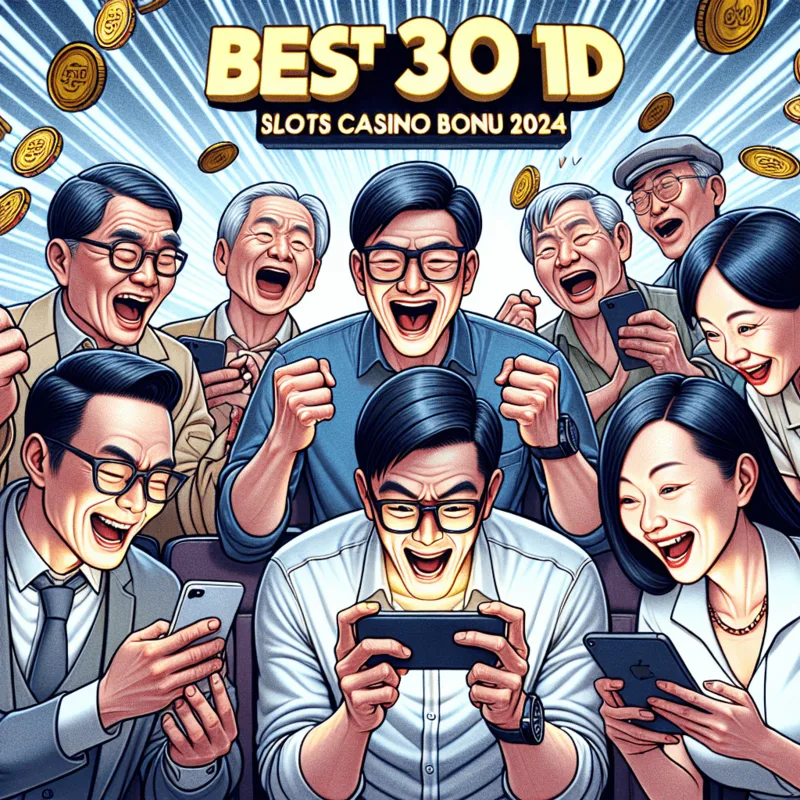 Claim the best 3D Slots casino bonus offers in 2024