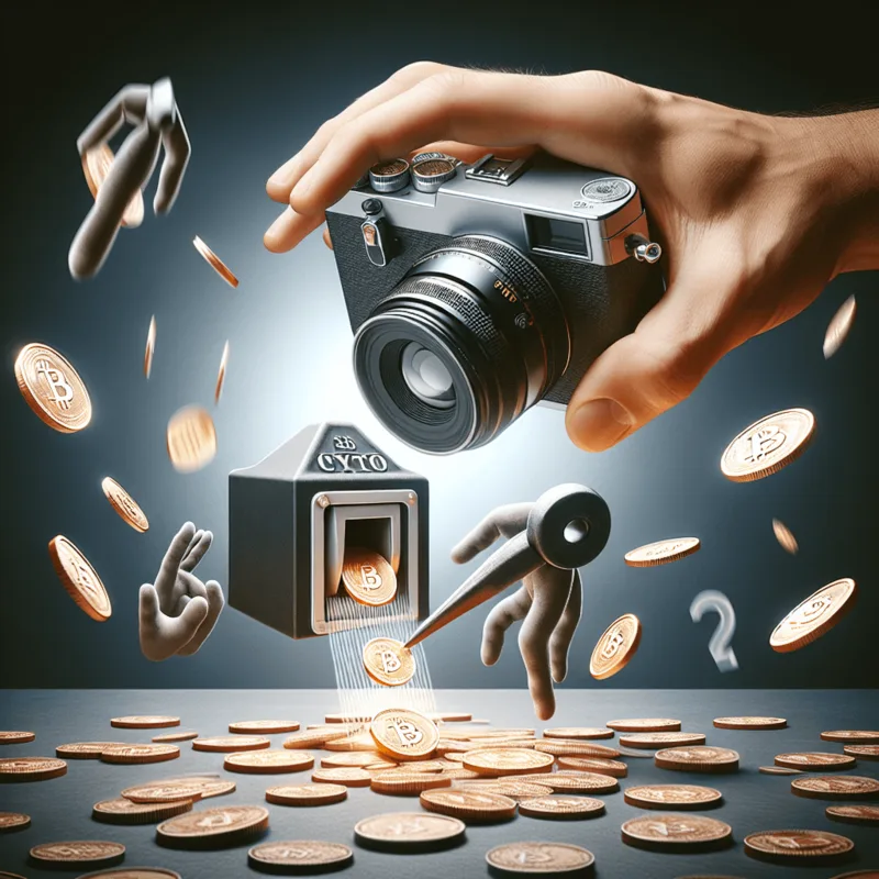how to win crypto with 3D slots