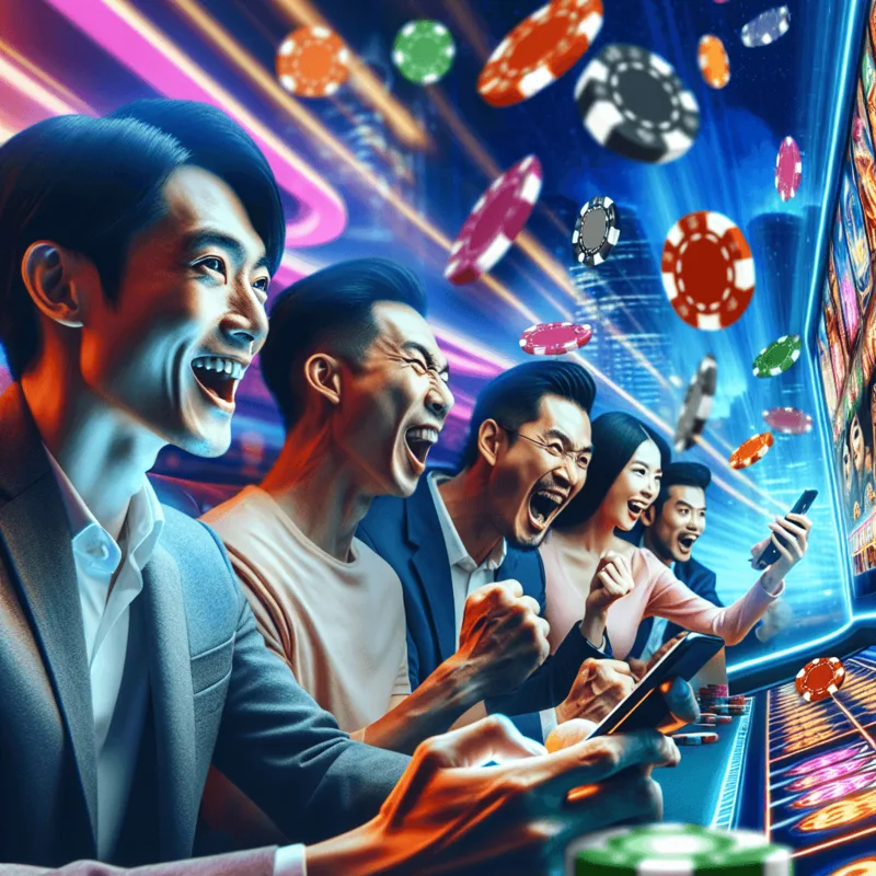 Unlock Big Wins in 2024: Top 5 3WIN8 Casino Tips & Bonus Tricks Every Player Should Know!
