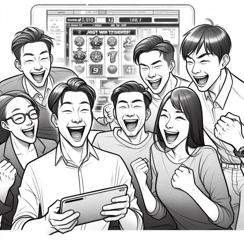 Master strategies to win at 918KISS SCR888 slots
