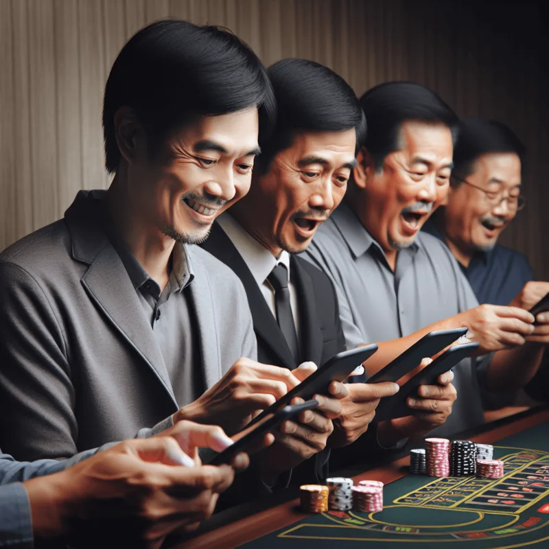Best ACE333 winning strategies