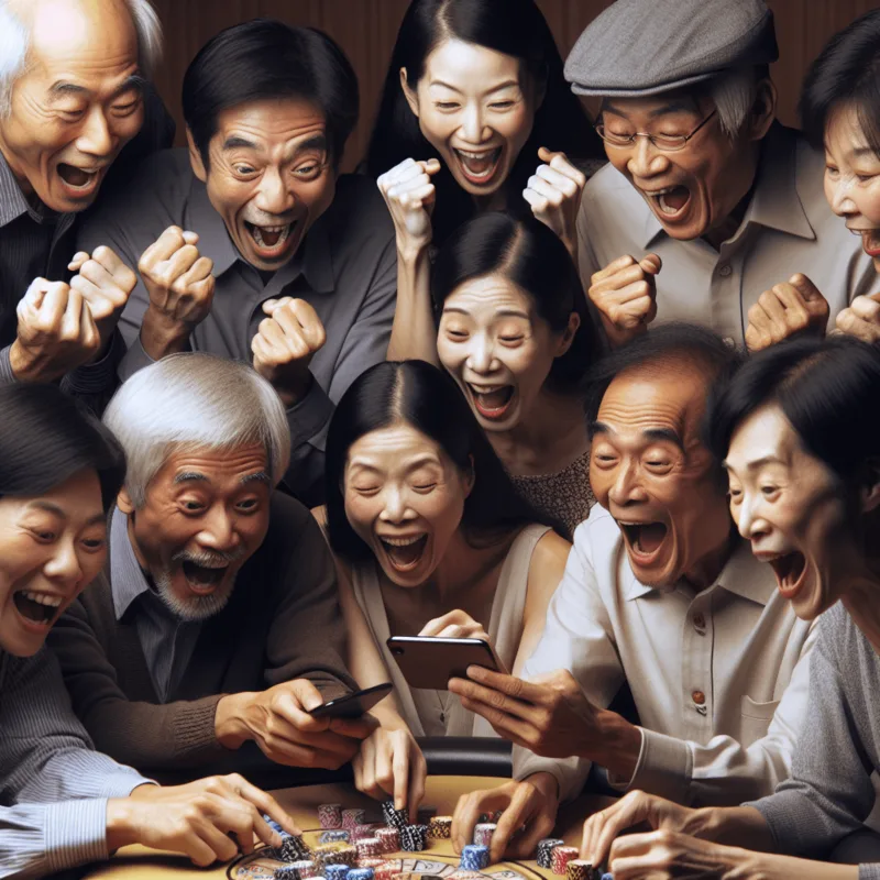 Best Strategies for BG-Gaming Casino