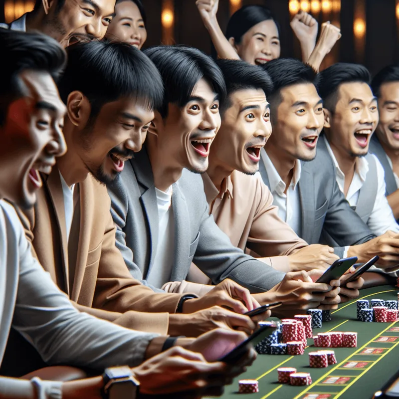 Best Baccarat tips for beginners