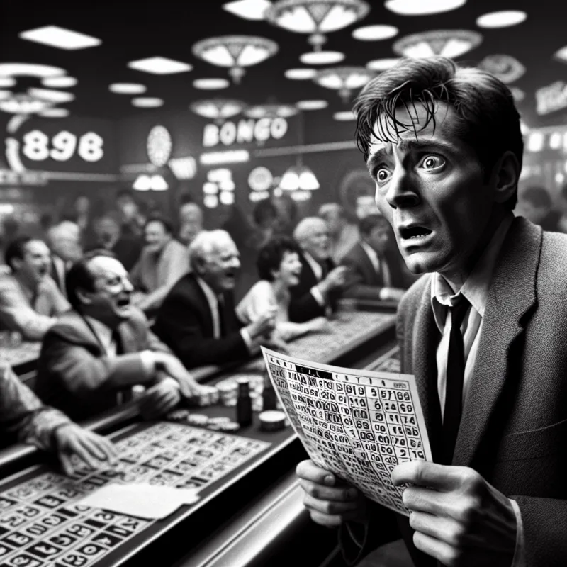 Bingo casino tips for beginners