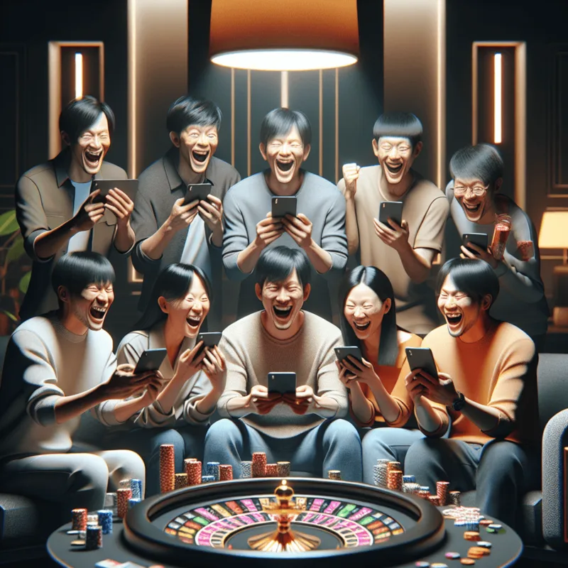 Best Bingo Strategies to Win