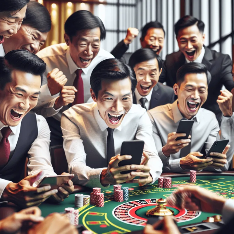 Best Sweepstakes Casinos for Blackjack in 2025
