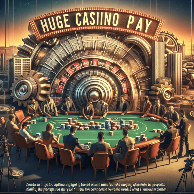 biggest casino payouts 2025