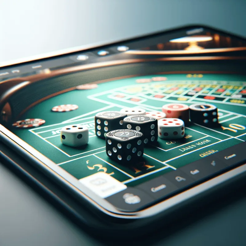 How to Play Craps in an Online Casino
