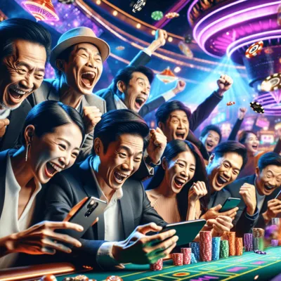 Keno Casino Strategy Guide: How to Win More & Maximize Payouts in 2024!