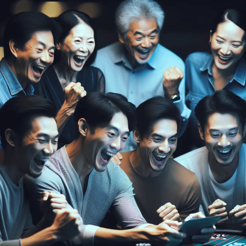 Best Keno strategies for big wins
