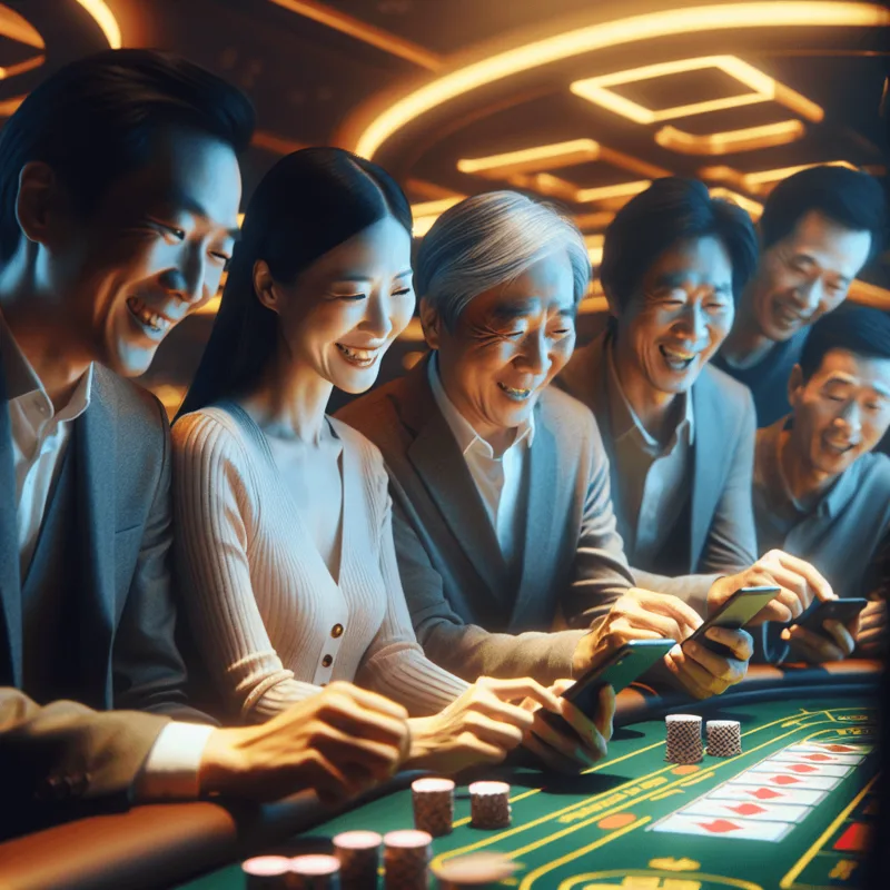 Step-by-step guide on how to play Keno for real money