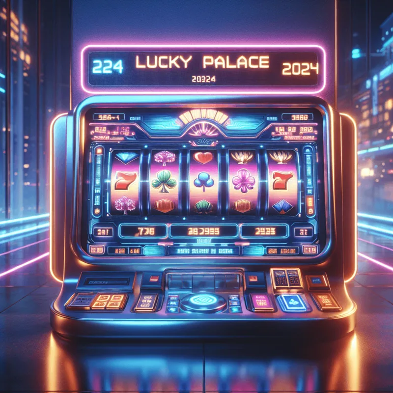 LPE88-Lucky Palace online casino 2024