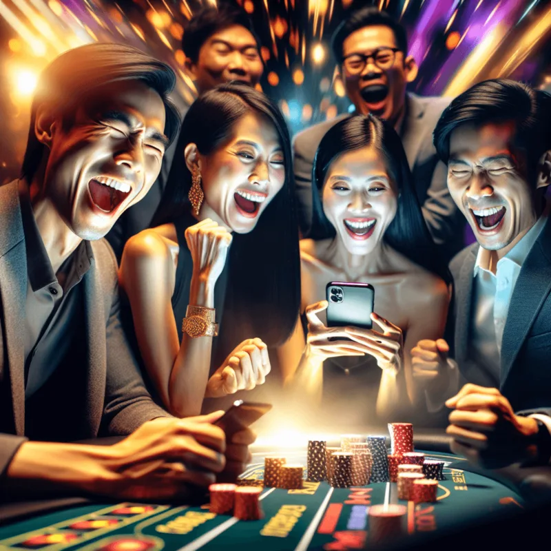 Master Live-Baccarat: Top Casino Bonuses, Winning Secrets, and How to Play Like a Pro