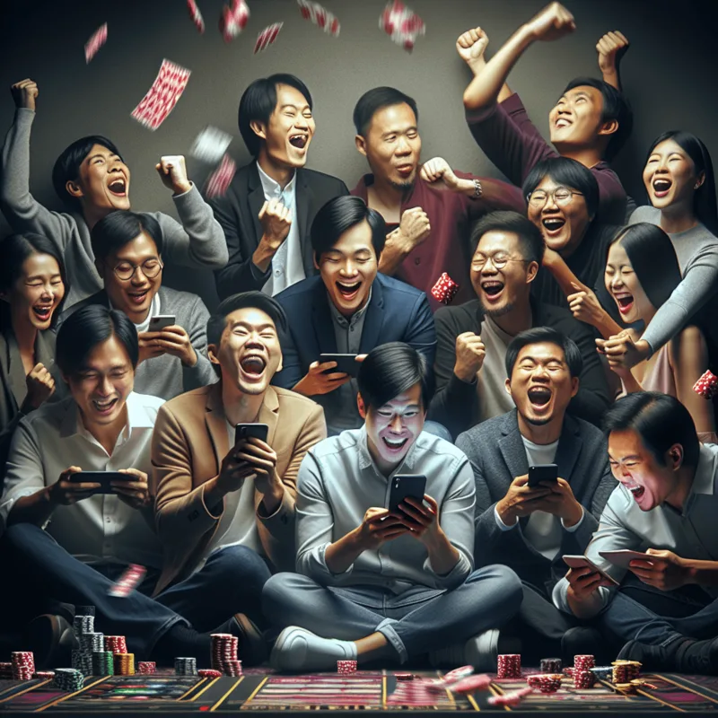 Best Live Baccarat Strategies