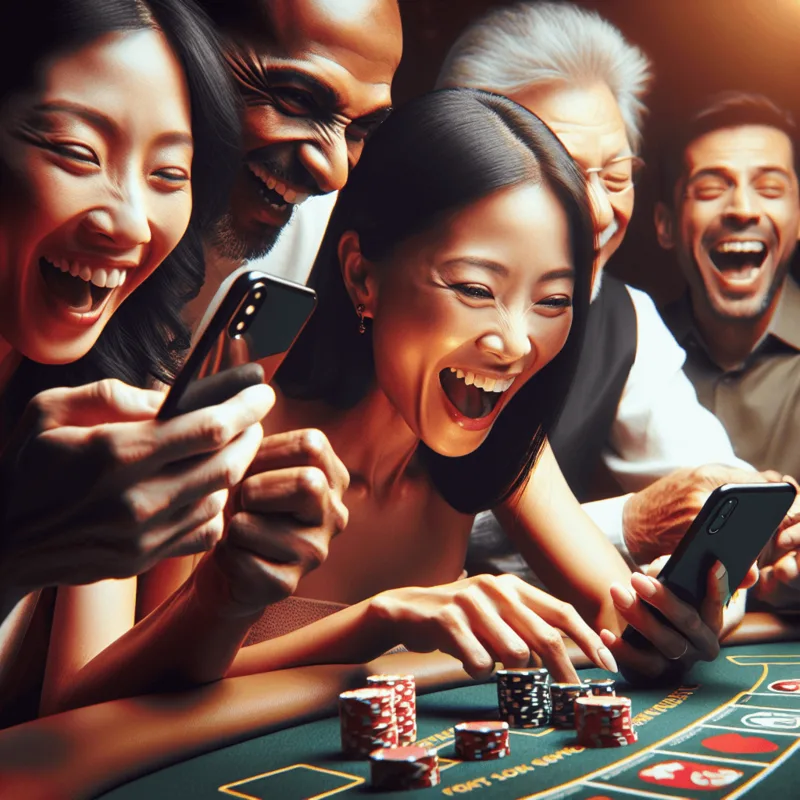 The best strategies for beginners in Live-Blackjack