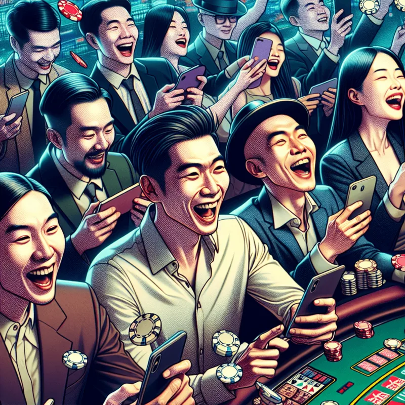 Learn how to play Live-Blackjack online the right way