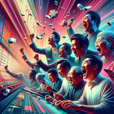 How to Play Lottery Style Games in 2024: Top Casino Strategies, Bonuses & Big Win Tips