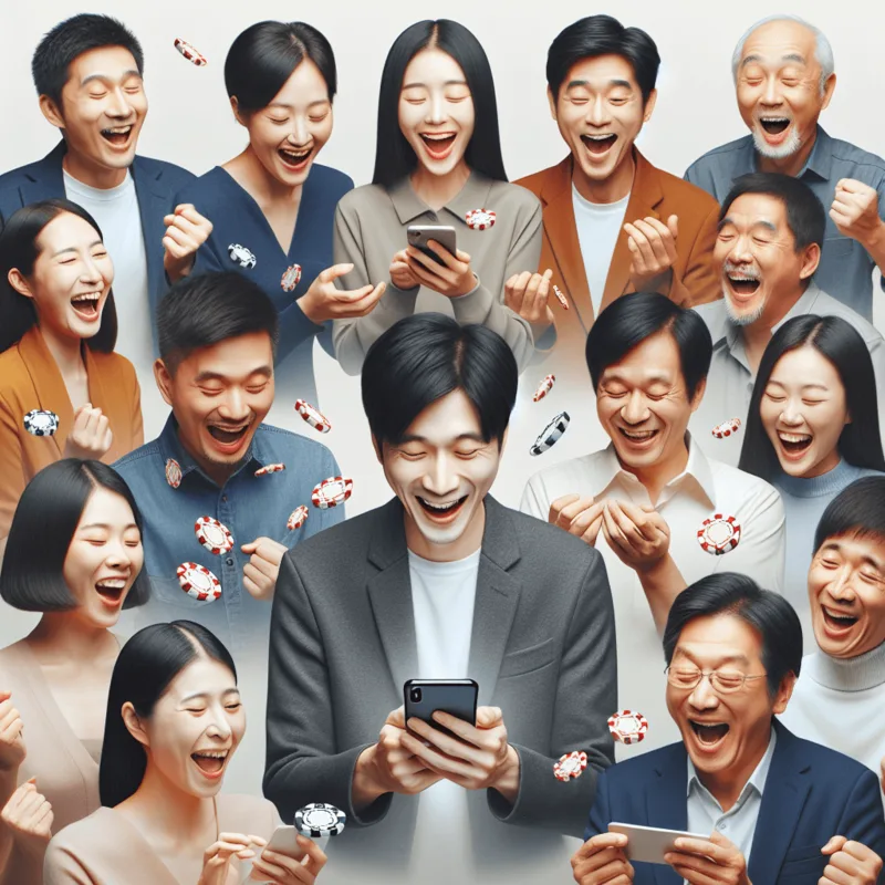 best Lottery Style Games to play