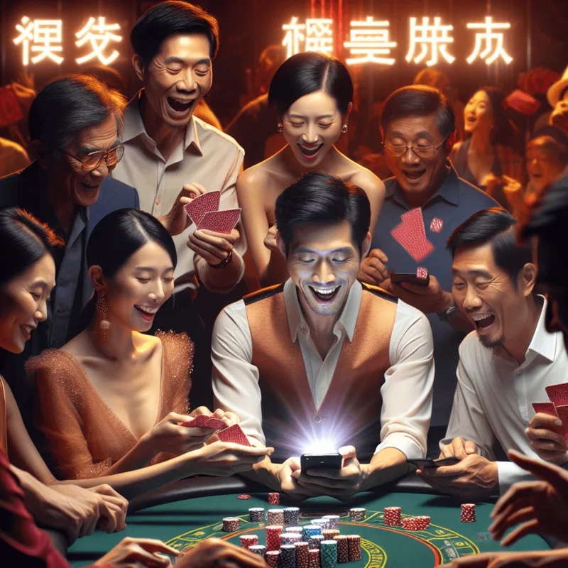 Pai Gow Poker Takes the Spotlight: Exploring Its Rise Among the 10 Most Popular Casino Games in 2025