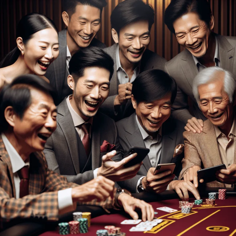 PaiGow Poker beginner strategies