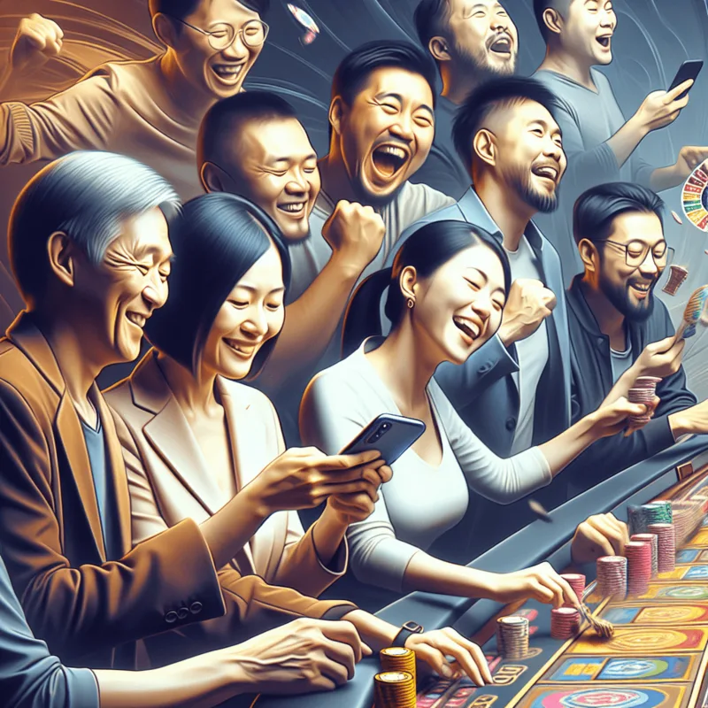 How to play PaiGow Poker online