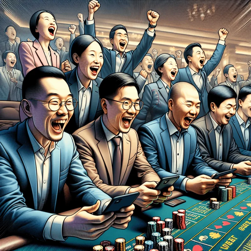 Reasons why Pai Gow Poker is trending in 2025
