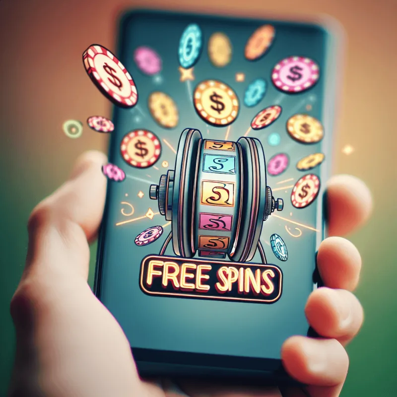 Pocket-Gaming free spins promotion