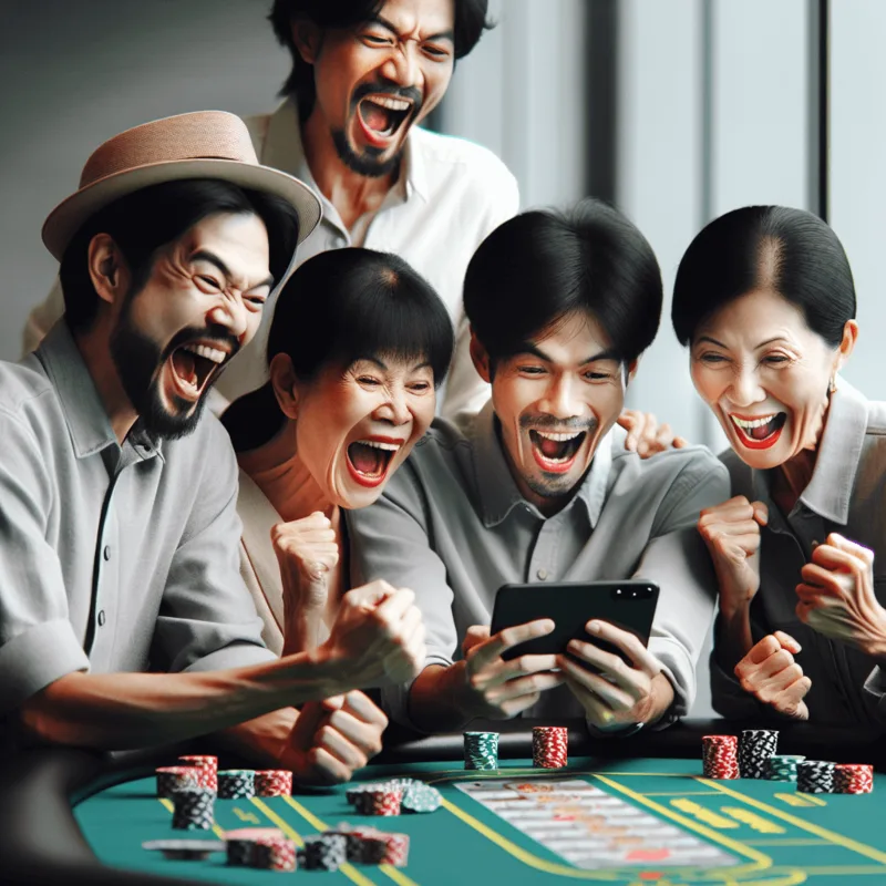 Best crypto casinos for roulette