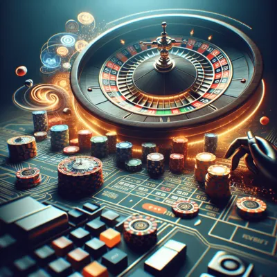 Online roulette in 2025 overview