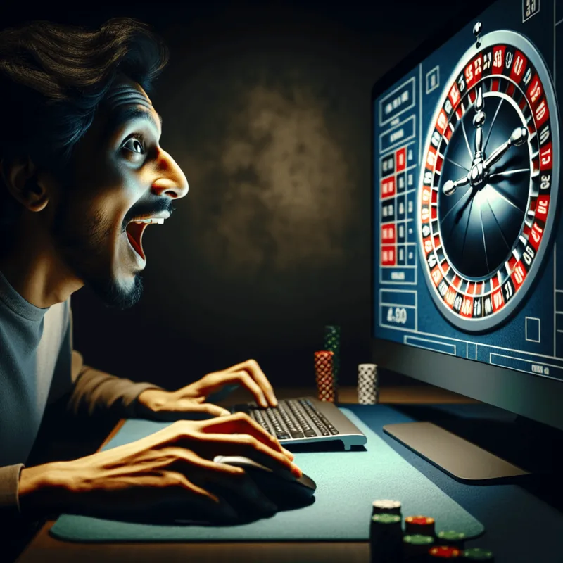 How to Win at Online Roulette
