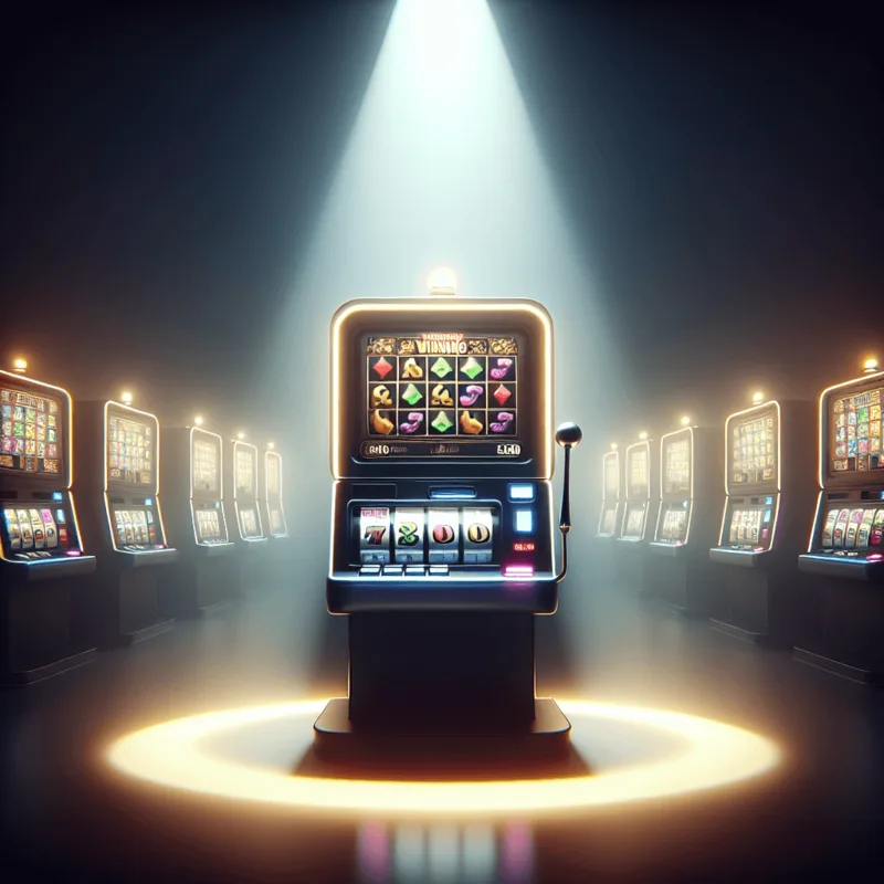 how to increase winnings on EVO888 slots