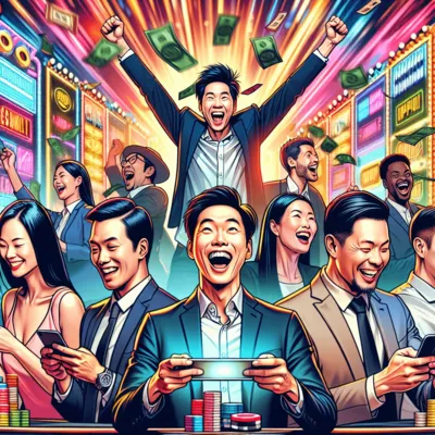Top Secrets to Win Big on Habanero Slots in 2024: Bonuses, Tricks, and Expert Tips!