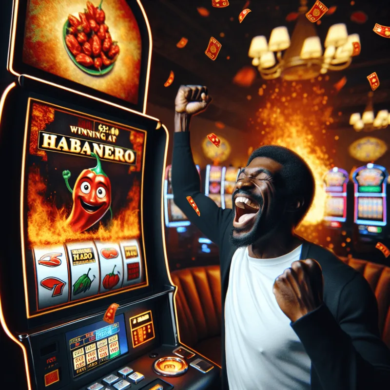 how to win big on Habanero slot games
