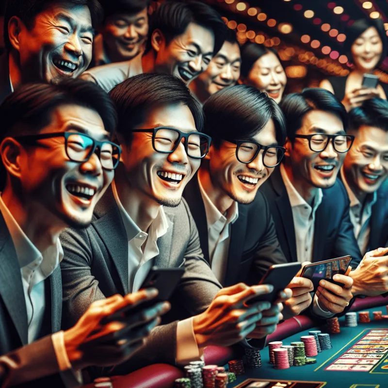 Texas Holdem Poker strategy tips for beginners