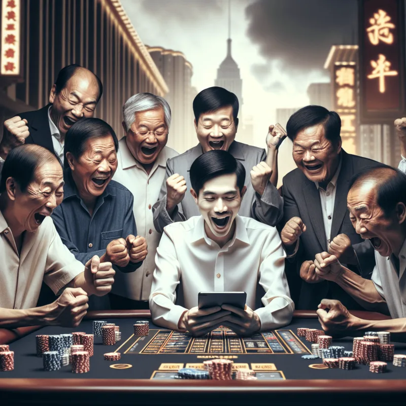 How to play Progressive Jackpot-Slots for real money in a trusted online casino