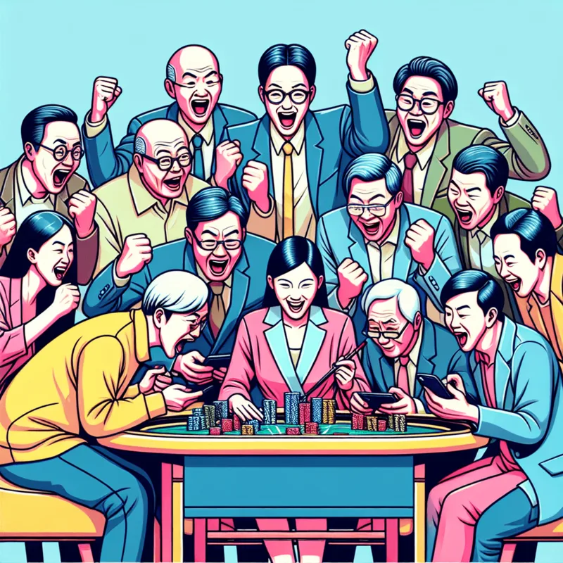 Play Progressive Jackpot Slots at Bitcoin Casinos 2025