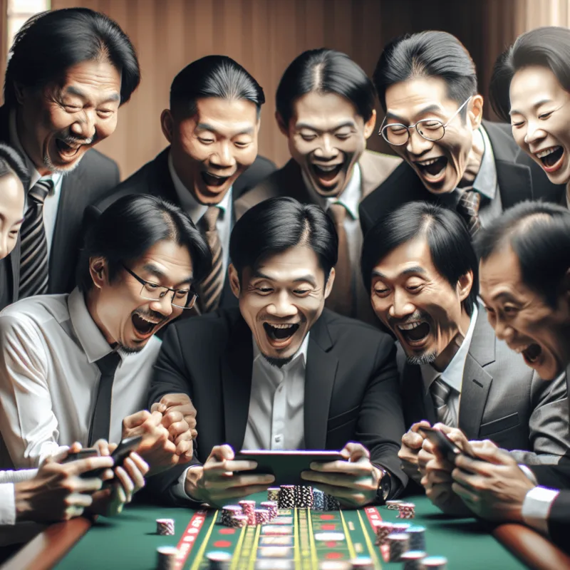 JOKER123 winning strategies