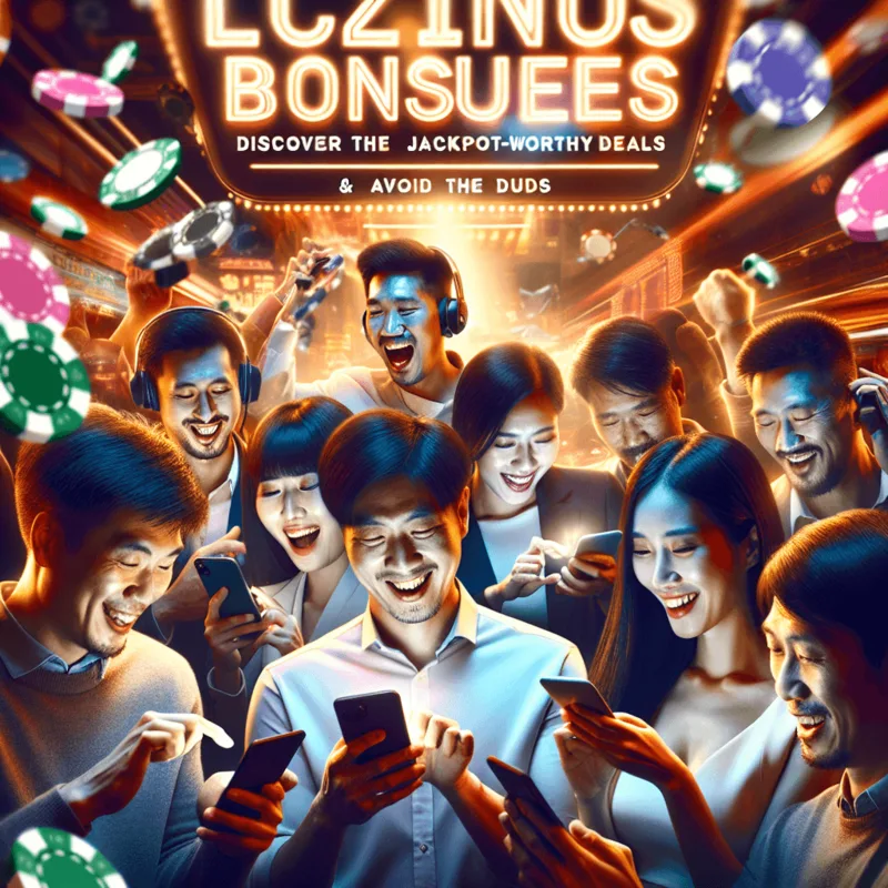 LIVE22 Casino Bonuses 2025: Discover the Jackpot-Worthy Deals & Avoid the Duds