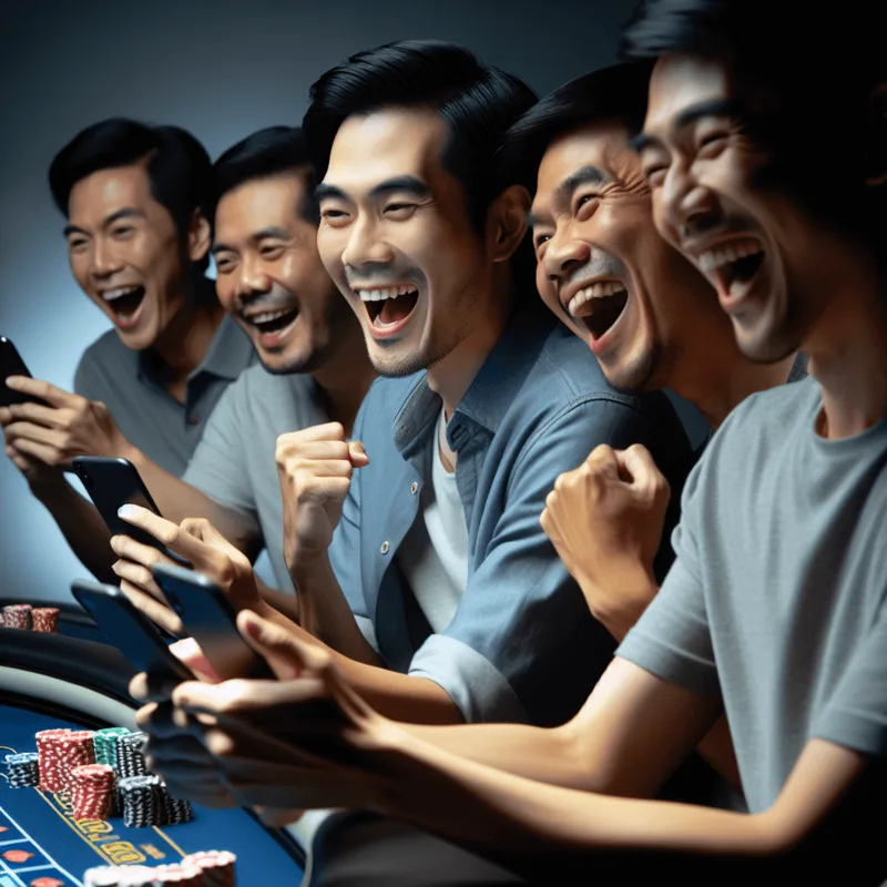 Live22 best slot games to play in 2024