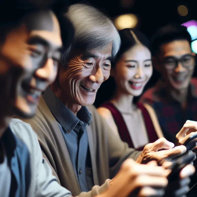 Player winning on LIVE22 slots with jackpot