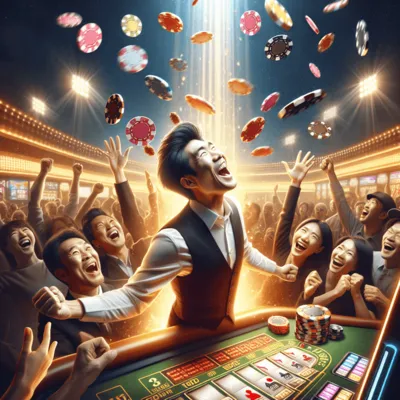 Mega888 casino online slots interface
