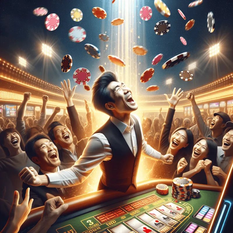 Tips to win big on Mega888 slots daily