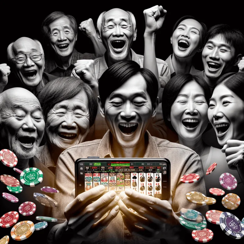 How to win big on Mega888 slots