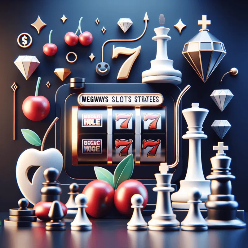 Effective bonus strategies for Megaways Slots