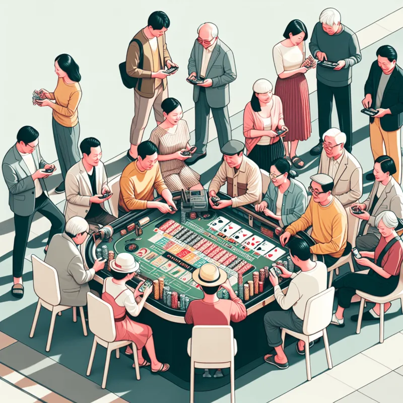 Step-by-step guide on how to play Megaways Slots for real money