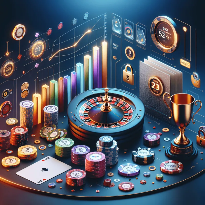 Best Pragmatic Play casino bonuses available in 2024
