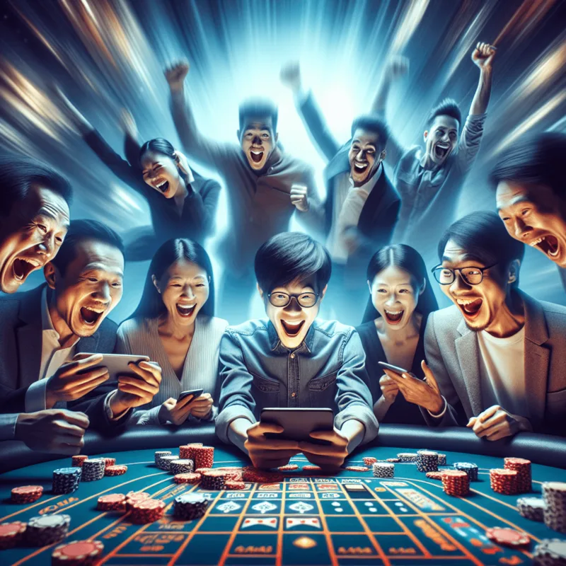 Strategies on how to win on Pragmatic Play slots