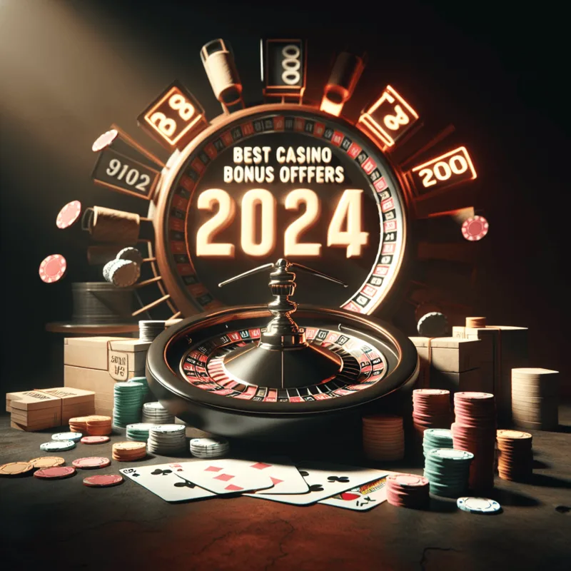 Best Rollex11 casino bonus offers 2024