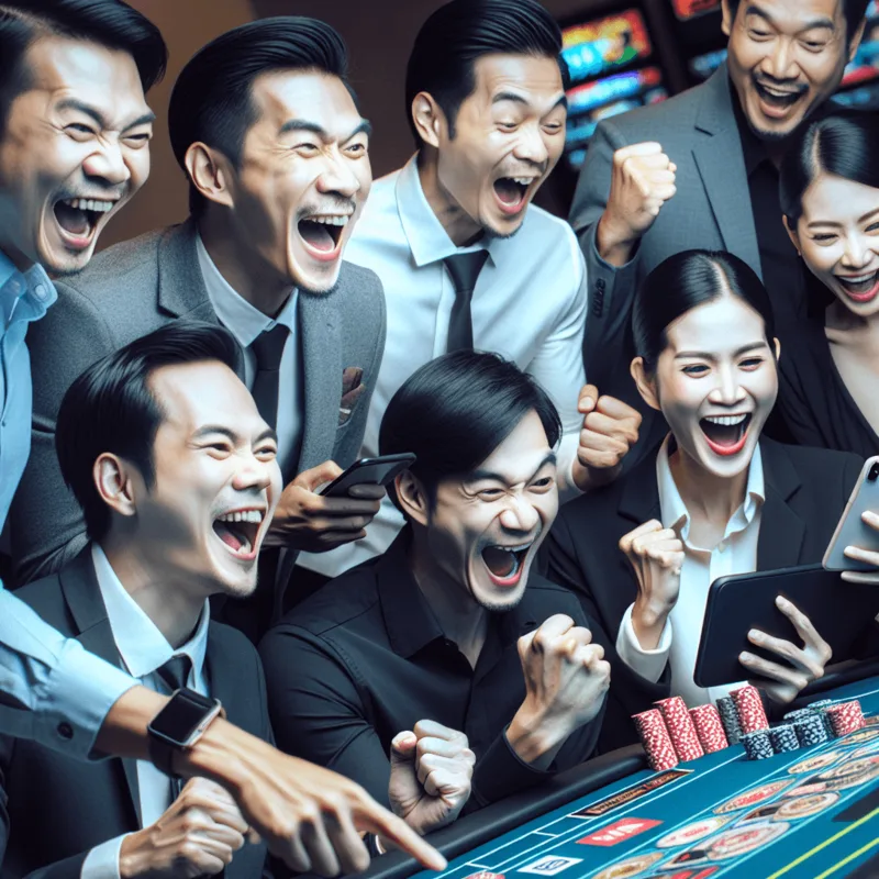Top Strategies to Win at Rollex11 in 2024