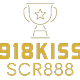 918KISS BID logo